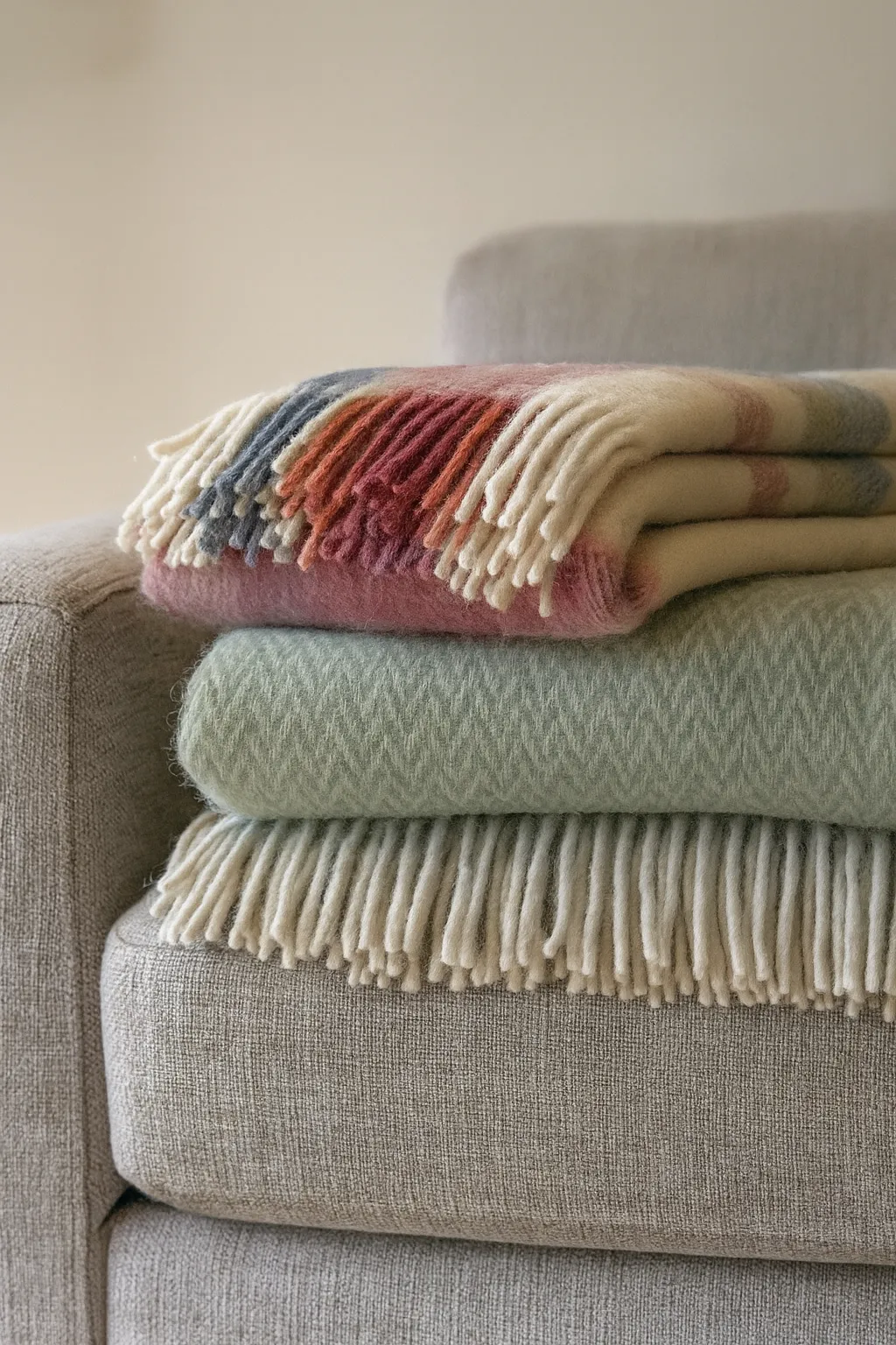 Wholesale throws and blankets for home and lifestyle retailers