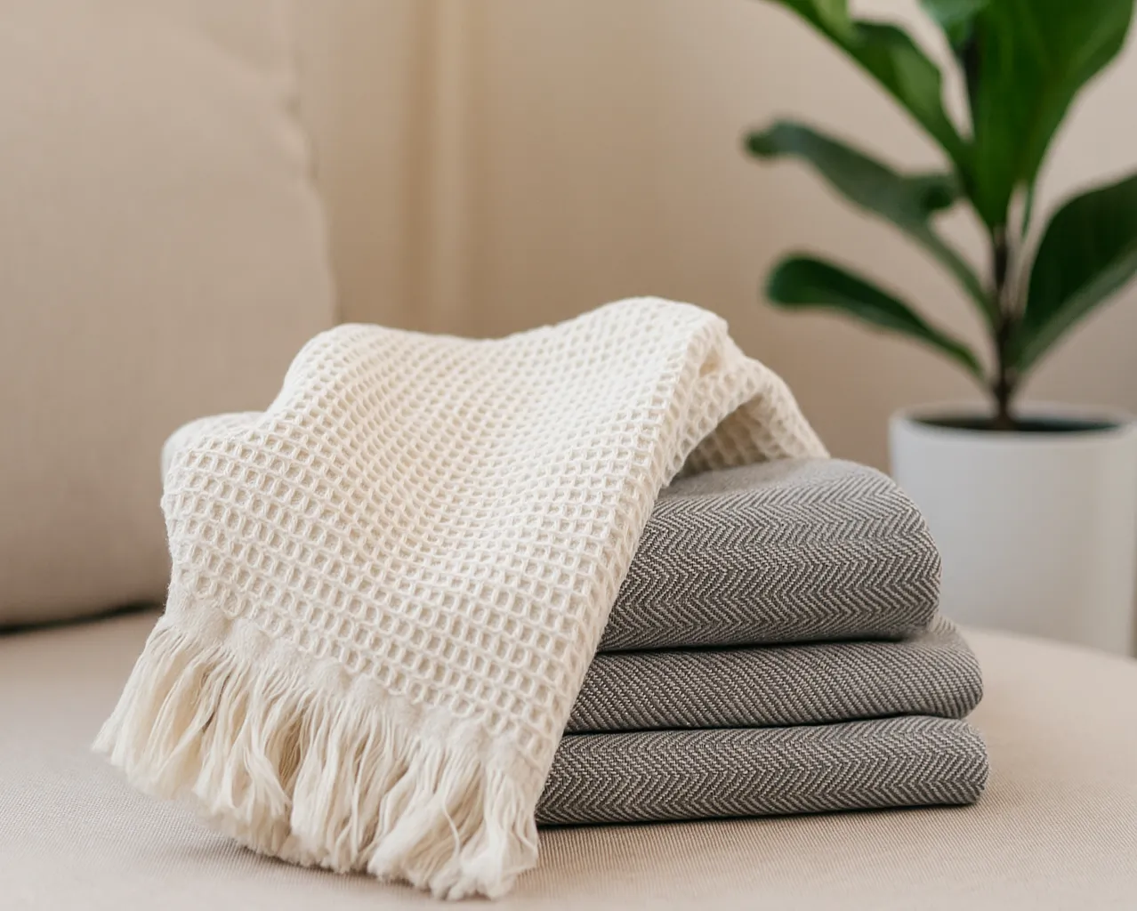 Private label waffle textured products wholesale