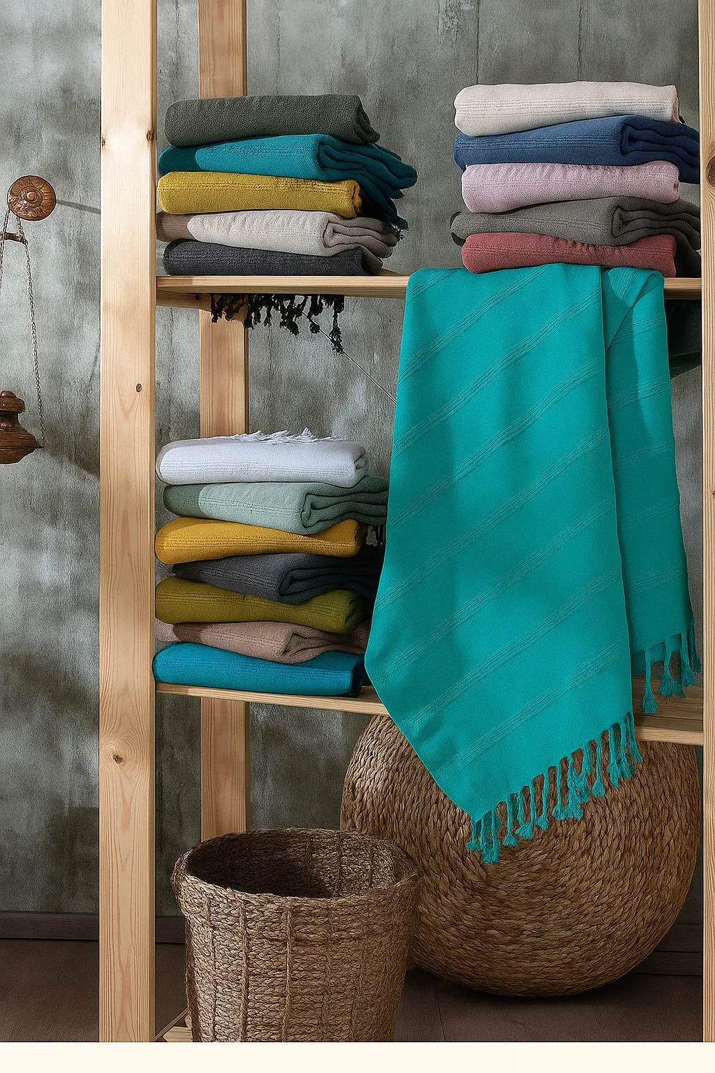 Stock and custom private label program wholesale